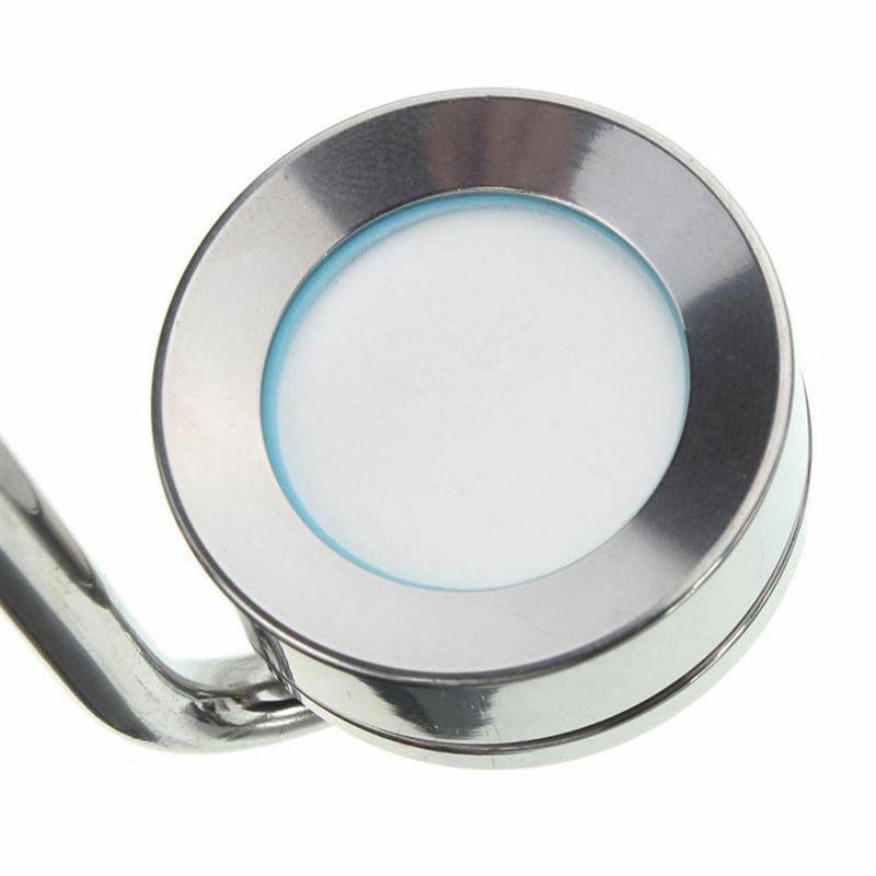 Stainless Steel CO2 Diffuser (Long Fit) - AquaticMotiv