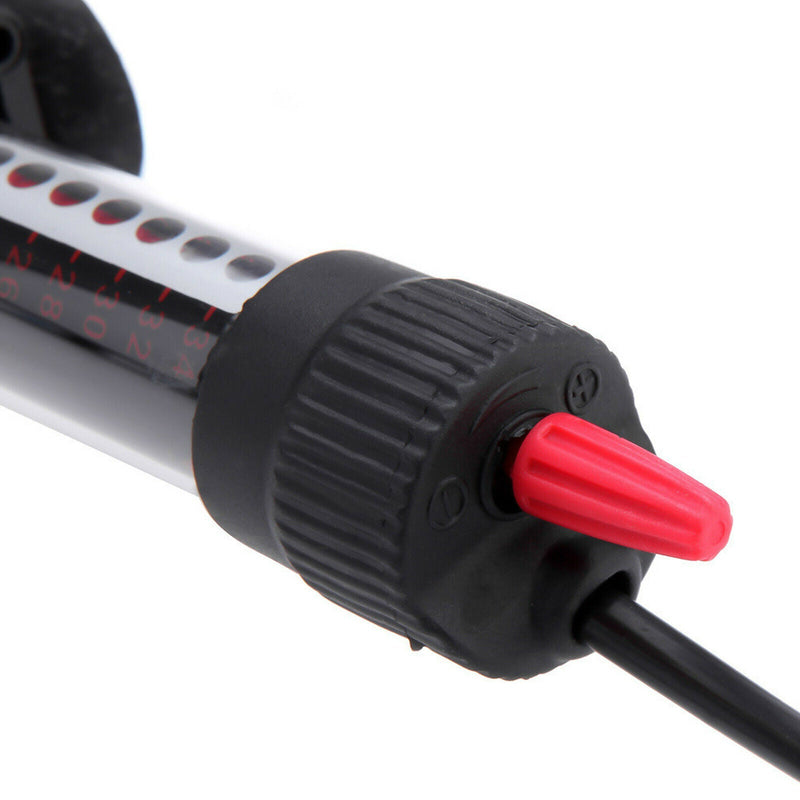 Submersible Aquarium Heater - AquaticMotiv