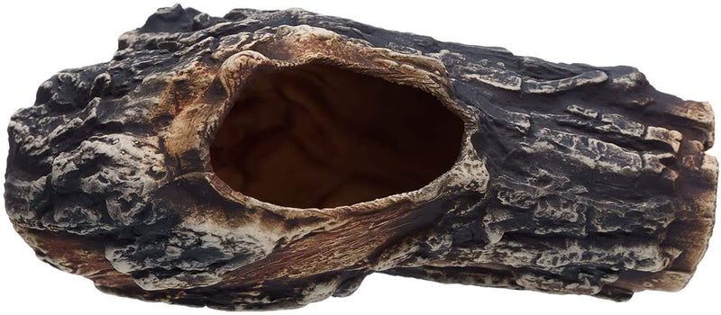 Tree Lodge - AquaticMotiv