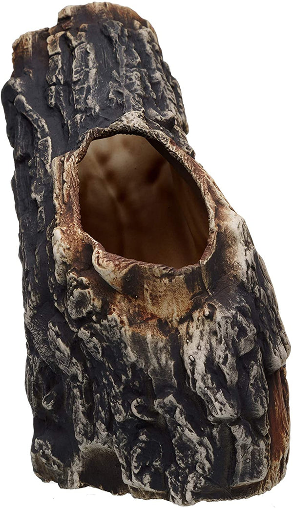 Tree Lodge - AquaticMotiv