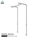 Week Aqua Light Bar - [AquaticMotiv]