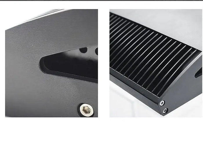 Week Aqua A430 PRO LED Light for Planted Tanks | Aquatic Motiv