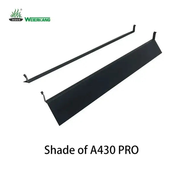 Week Aqua A430 Shades Light Diffusers | Aquatic Motiv