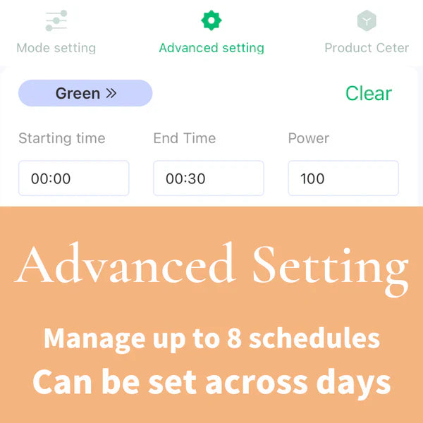 Week Aqua Bluetooth Module 3.0 - [AquaticMotiv]