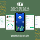 Week Aqua Bluetooth Module 3.0 - [AquaticMotiv]