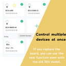 Week Aqua Bluetooth Module 3.0 - [AquaticMotiv]