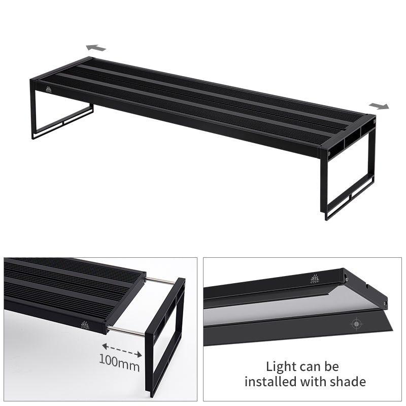 Week Aqua L Series PRO-K - [AquaticMotiv]