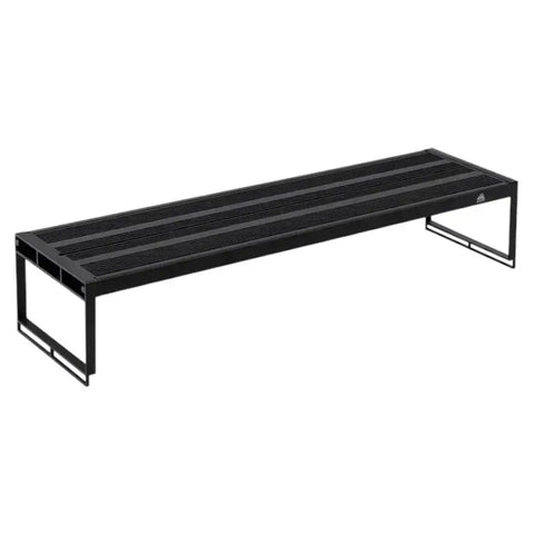 Week Aqua L Series PRO-K black metal LED aquarium light