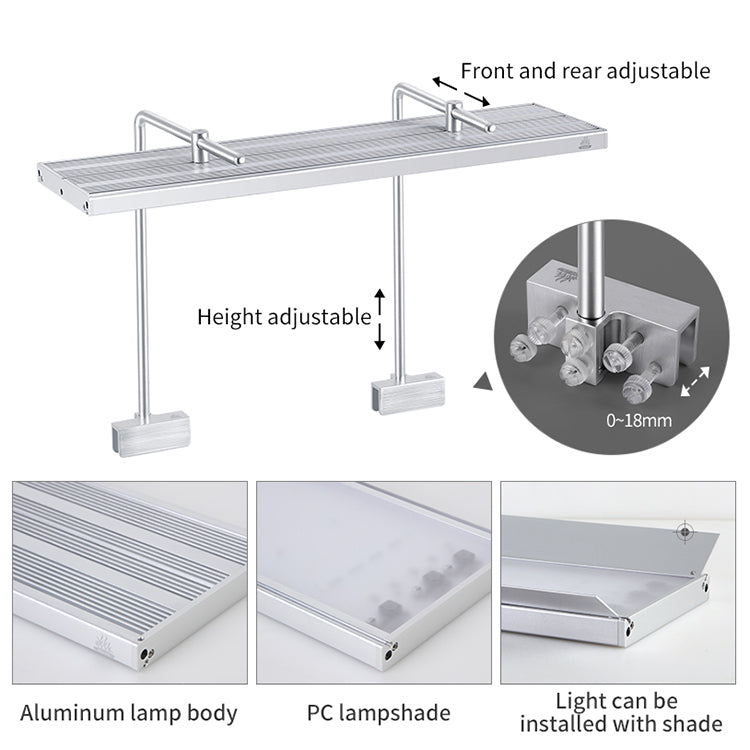 Week Aqua L Series PRO-D - [AquaticMotiv]