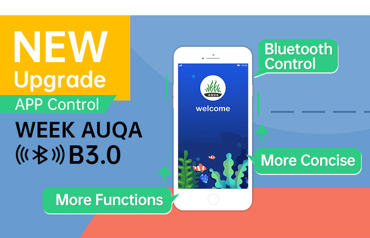 Week Aqua L Series PRO-D - [AquaticMotiv]