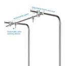 Week Aqua Light Bar - [AquaticMotiv]