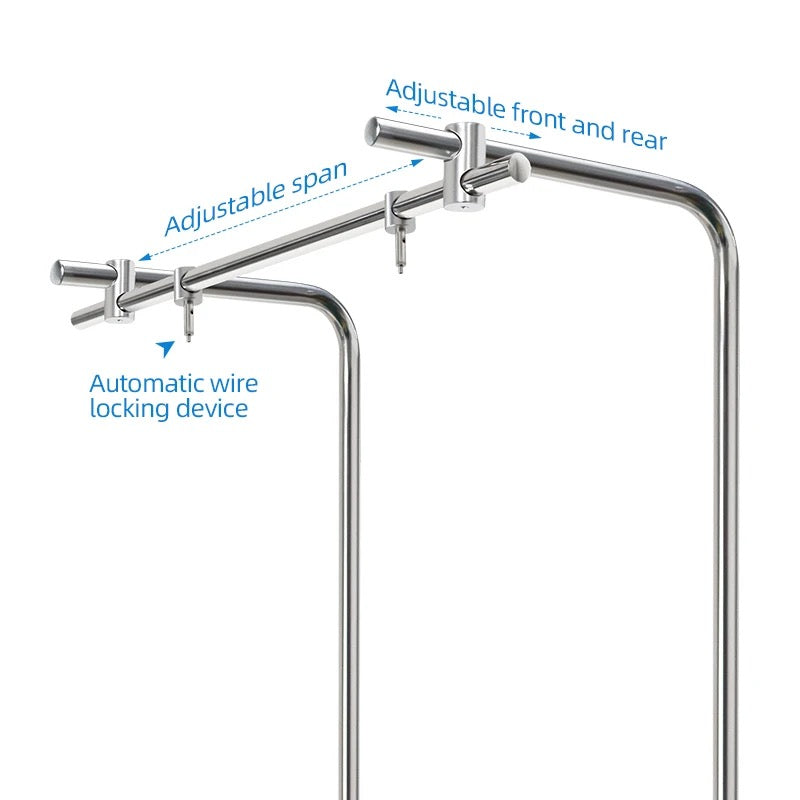 Week Aqua Light Bar - [AquaticMotiv]