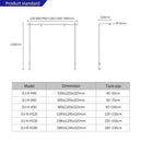 Week Aqua Light Bar - [AquaticMotiv]