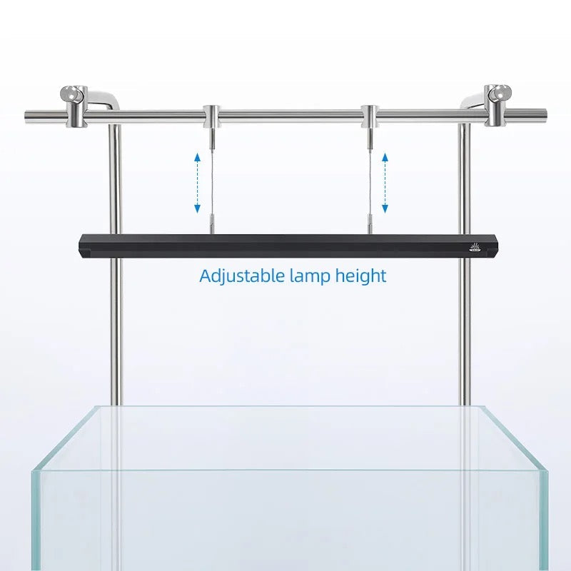 Week Aqua Light Bar - [AquaticMotiv]
