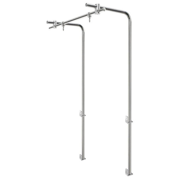 Week Aqua Light Bar - [AquaticMotiv]