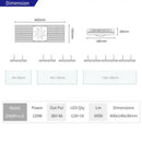 Week Aqua Z400D PRO - [AquaticMotiv]