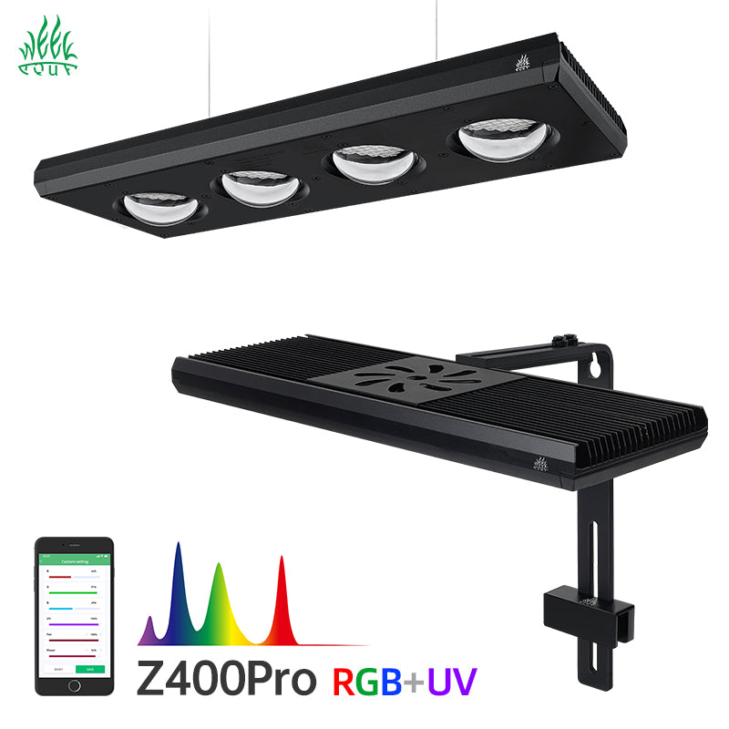 Week Aqua Z400Z PRO - [AquaticMotiv]