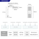 Week Aqua Z400Z PRO - [AquaticMotiv]