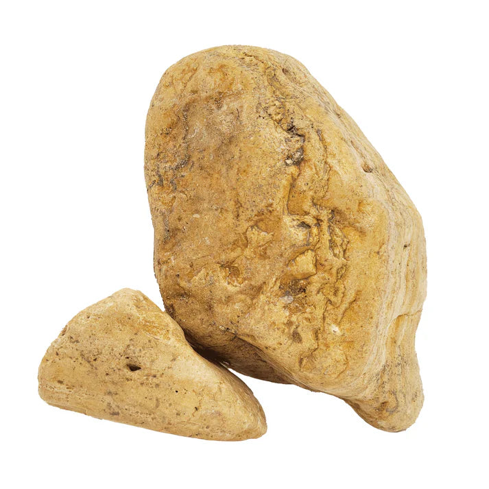 White Adder Boulder - [AquaticMotiv]