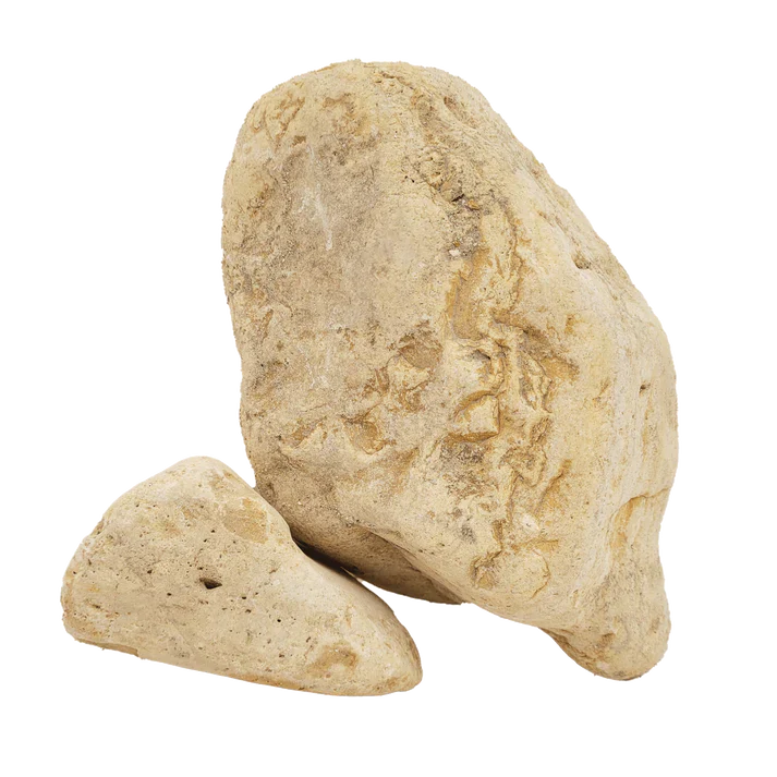 White Adder Boulder - [AquaticMotiv]