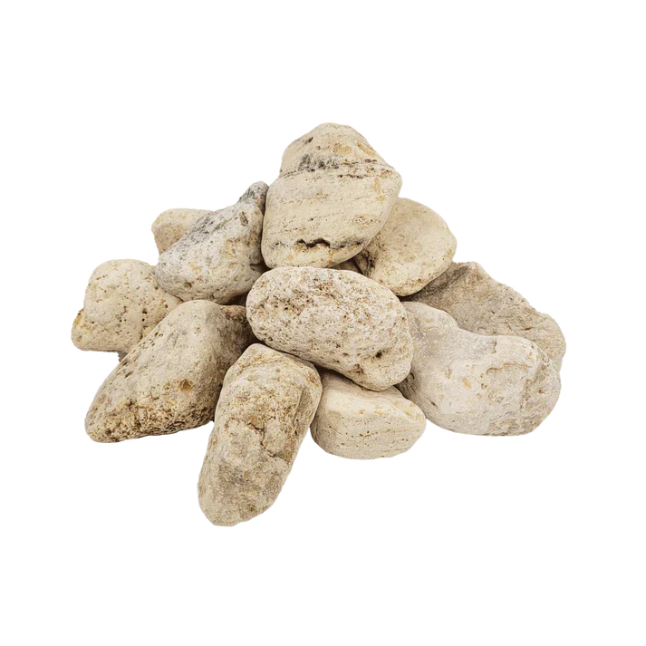 White Adder Nano Boulder - [AquaticMotiv]