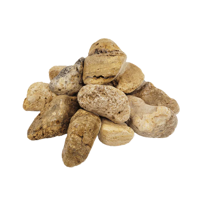 White Adder Nano Boulder - [AquaticMotiv]