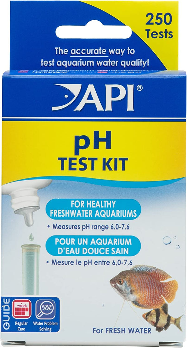 PH Test Kit - AquaticMotiv