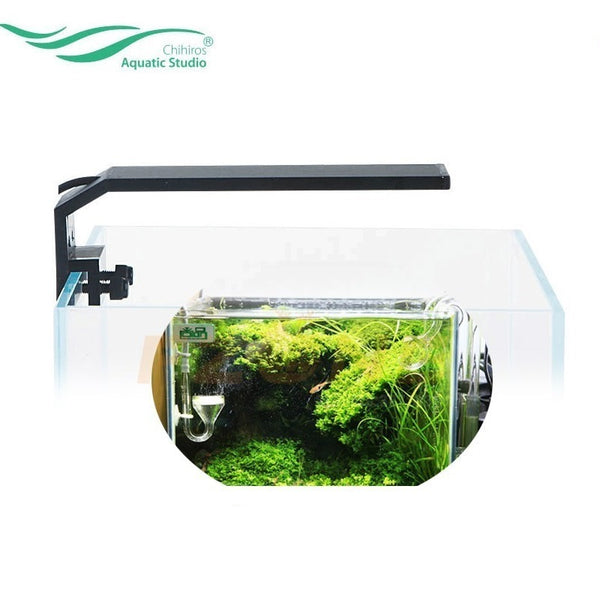 neu & OVP 150-170 cm Aquarium LED Beleuchtung Lampe, dimmbar in