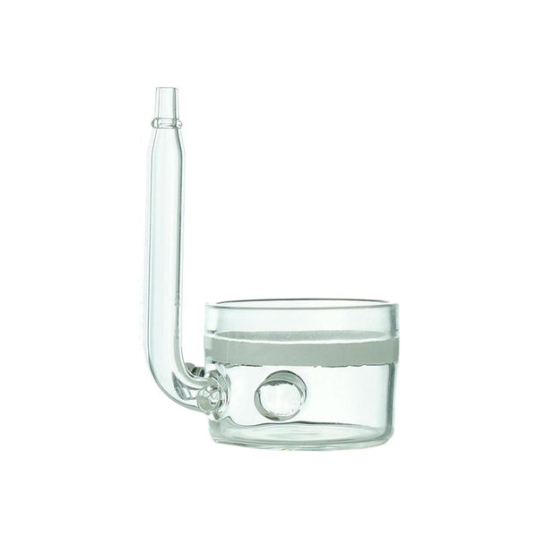 Glass CO2 Diffuser - AquaticMotiv