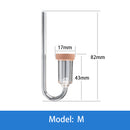AQUAPRO Acrylic co2 diffuser - AquaticMotiv