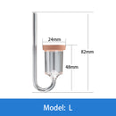 AQUAPRO Acrylic co2 diffuser - AquaticMotiv