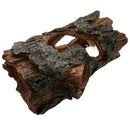 Aquarium Cave Natural Trunk - AquaticMotiv