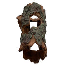 Aquarium Cave Natural Trunk - AquaticMotiv