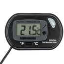 Aquarium Digital Thermometer - AquaticMotiv