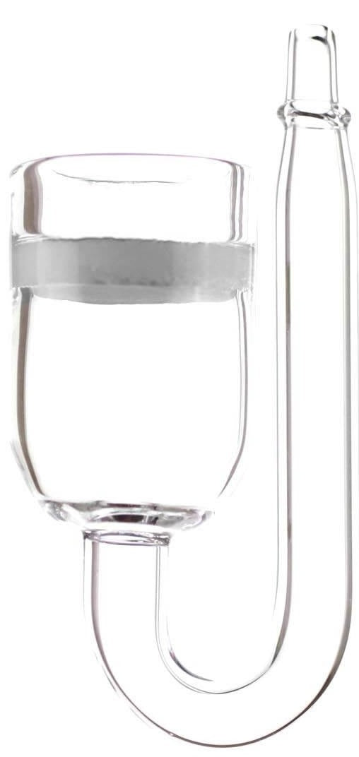 Complete CO2 System 5 lb. - AquaticMotiv