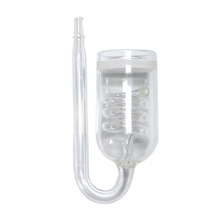 Complete CO2 System 5 lb. - AquaticMotiv