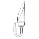 Slanted Aquarium Glass CO2 Diffuser - AquaticMotiv