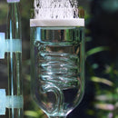 Spiral Glass CO2 Diffuser - AquaticMotiv