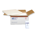 Styrofoam Insulation Liner + Ice Pack Combo - AquaticMotiv