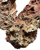 Maple Leaf Rock - AquaticMotiv