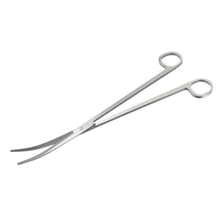 Stainless Steel Curved Scissors