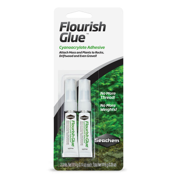 Seachem Flourish Glue - AquaticMotiv
