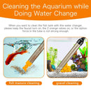 Hygger Aquarium Water Changer - AquaticMotiv