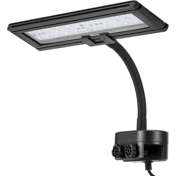 Hygger LED Aquarium Light 13W - AquaticMotiv