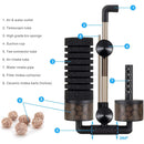 Hygger Sponge Filter 10-40 gallons - AquaticMotiv