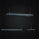 LEDSTAR AQ Z Series RGB Led Light - AquaticMotiv