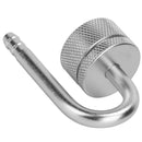 Aluminum CO2 Diffuser - AquaticMotiv