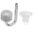 Aluminum CO2 Diffuser - AquaticMotiv