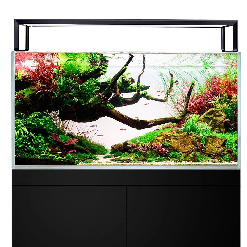 Netlea AT5 S RGB Full Spectrum Light - AquaticMotiv