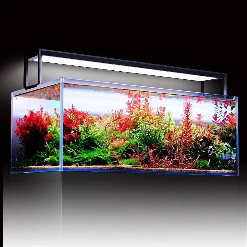 Netlea AT5 S RGB Full Spectrum Light - AquaticMotiv